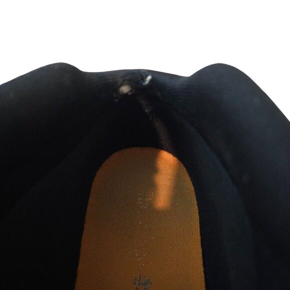 Timberland Splitrock 2 Black Leather MENS Boots US 10 UK 9.5 EU 44 - Picture 7 of 9